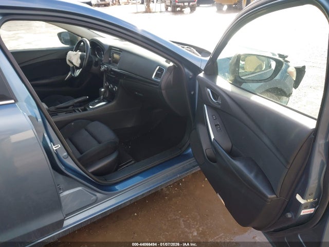 2015 MAZDA MAZDA6 JM1GJ1U68F1171789 Photo 4