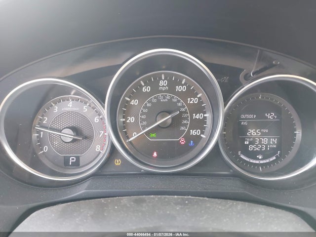 2015 MAZDA MAZDA6 JM1GJ1U68F1171789 Photo 6