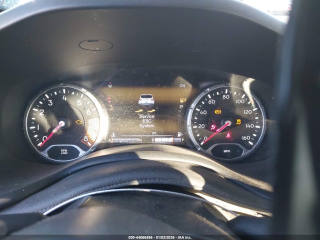 Продажа на аукционе авто 2022 Jeep Renegade Latitude 4x4, vin: ZACNJDB15NPN96494, номер лота: 44066496