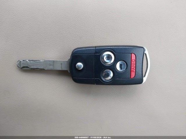 2013 ACURA MDX 2HNYD2H35DH505528 Photo 10