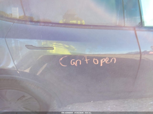 2026 TESLA MODEL Y 7SAYGDED8TA442810 Photo 7