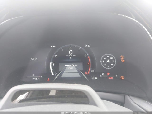 Lexus Tx 350 Premium 2025 5TDAAAB63SS033468 Image 7