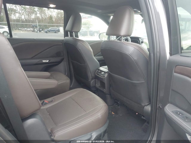 Lexus Tx 350 Premium 2025 5TDAAAB63SS033468 Image 8