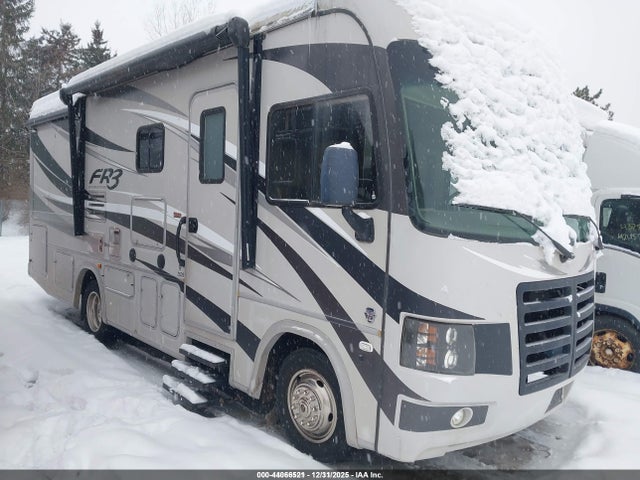 Продаж на аукціоні авто 2014 Ford F53, vin: 1F64F5DY0E0A14987, номер лоту: 44066521