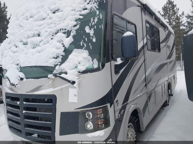 Продаж на аукціоні авто 2014 Ford F53, vin: 1F64F5DY0E0A14987, номер лоту: 44066521