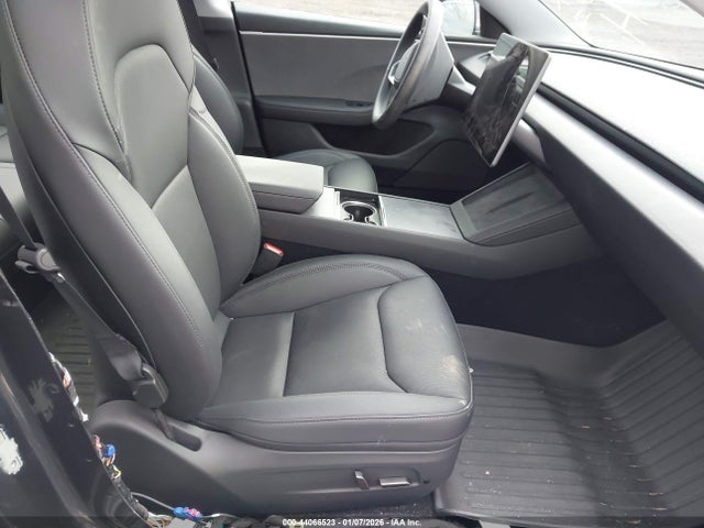 Aukcja sprzedaży 2025 Tesla Model 3 Long Range Rear-wheel Drive/standard Rear-wheel Drive, vin: 5YJ3E1EA7SF994494, numer aukcji: 44066523