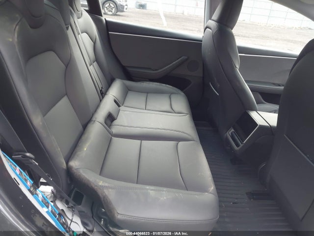 Aukcja sprzedaży 2025 Tesla Model 3 Long Range Rear-wheel Drive/standard Rear-wheel Drive, vin: 5YJ3E1EA7SF994494, numer aukcji: 44066523