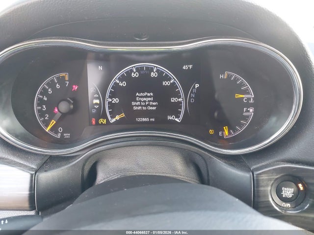 1C4RJFAG7KC833329 Jeep Grand Cherokee Upland 4x4