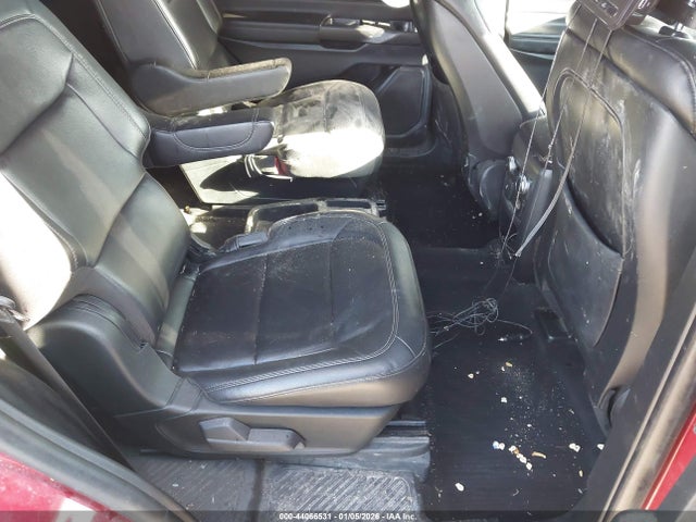 2020 FORD EXPLORER 1FMSK8DH0LGB49372 Photo 7