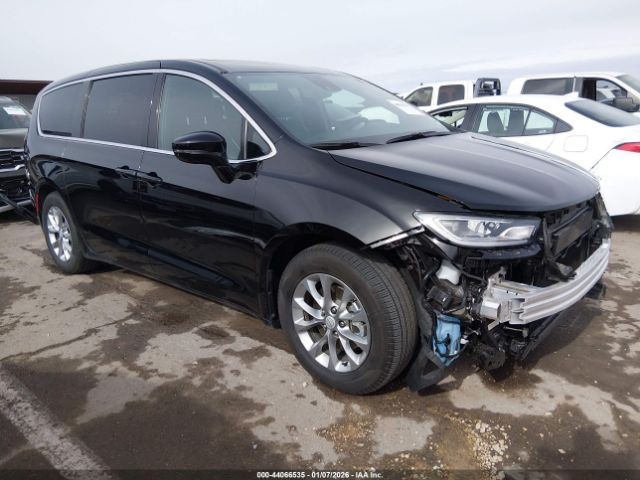 2026 CHRYSLER PACIFICA 2C4RC1GG0TR176418 Photo 0