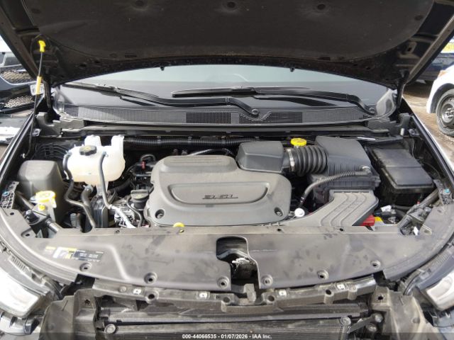 2026 CHRYSLER PACIFICA 2C4RC1GG0TR176418 Photo 9