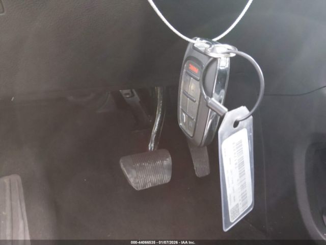 2026 CHRYSLER PACIFICA 2C4RC1GG0TR176418 Photo 10