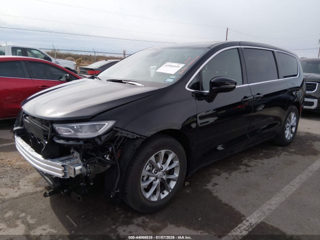 2026 CHRYSLER PACIFICA 2C4RC1GG0TR176418 Photo 1