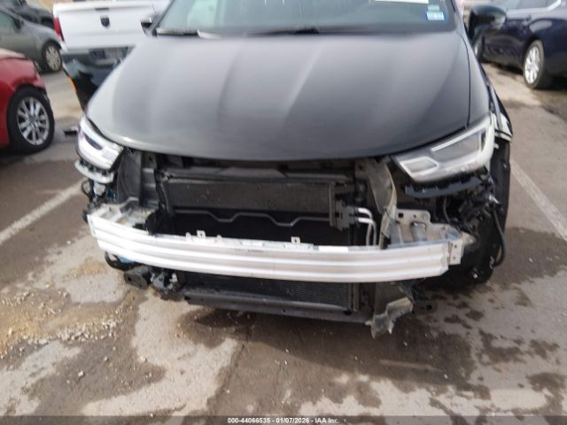 2026 CHRYSLER PACIFICA 2C4RC1GG0TR176418 Photo 5
