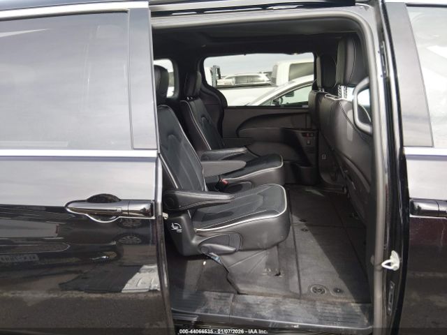 2026 CHRYSLER PACIFICA 2C4RC1GG0TR176418 Photo 7