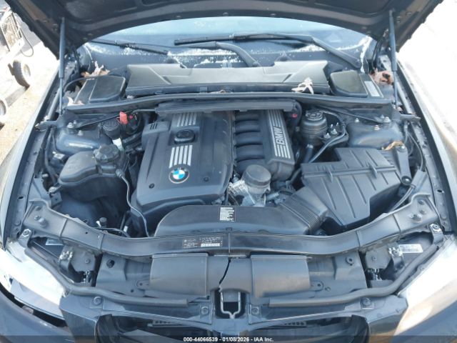 2011 BMW 328I WBAPH7C53BE681751 Photo 9