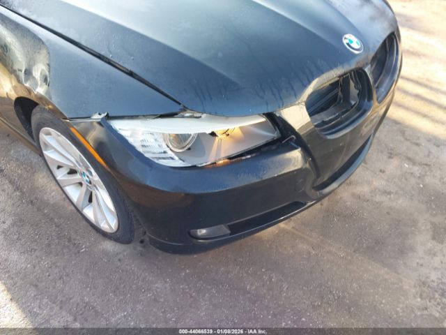 2011 BMW 328I WBAPH7C53BE681751 Photo 5