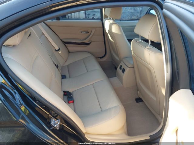 2011 BMW 328I WBAPH7C53BE681751 Photo 7