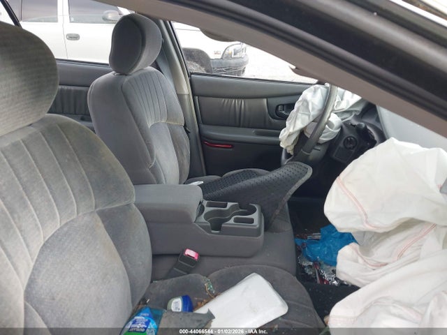 44066544 :رقم المزاد ، 2G4WS52J231248603 vin ، 2003 Buick Century Custom مزاد بيع