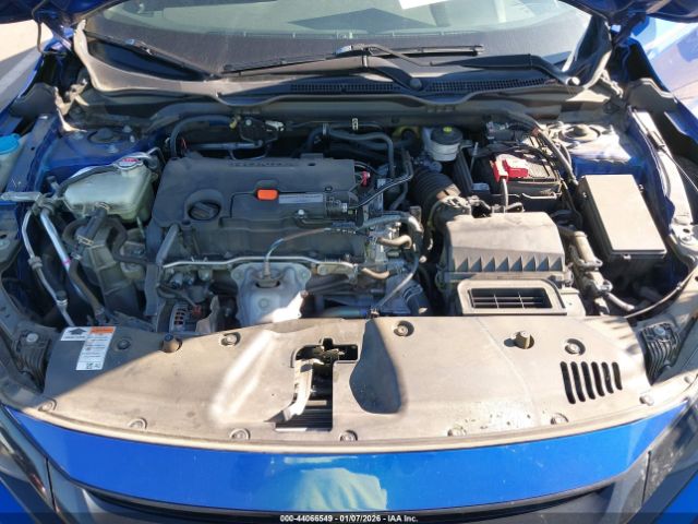 2020 HONDA CIVIC 2HGFC2F87LH601904 Photo 9