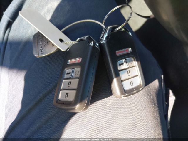 2020 HONDA CIVIC 2HGFC2F87LH601904 Photo 10