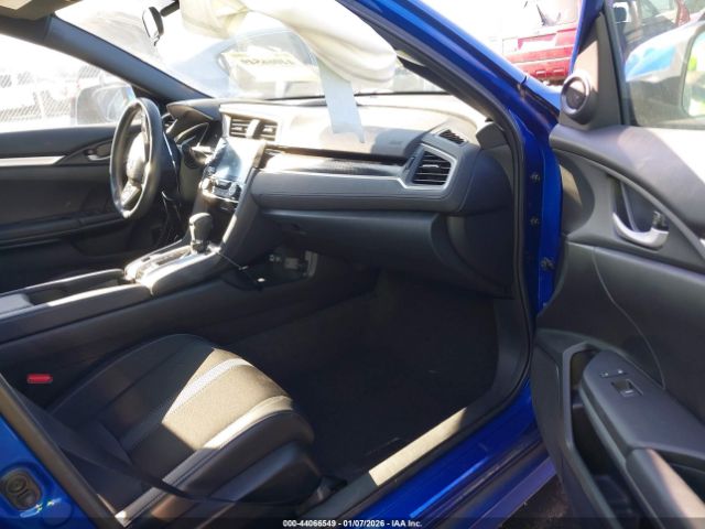 2020 HONDA CIVIC 2HGFC2F87LH601904 Photo 4