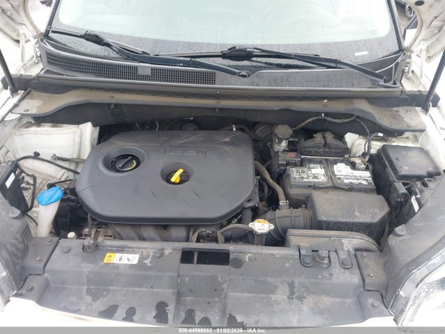 KIA SOUL + 2019 KNDJP3A59K7699909 Image 10