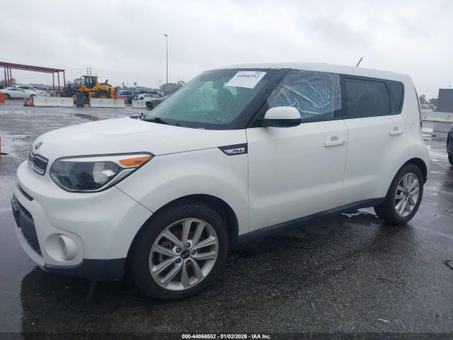 KIA SOUL + 2019 KNDJP3A59K7699909 Image 13