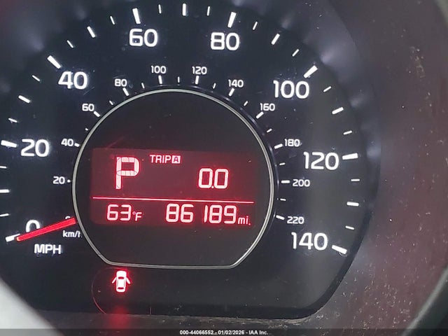 KIA SOUL + 2019 KNDJP3A59K7699909 Image 14