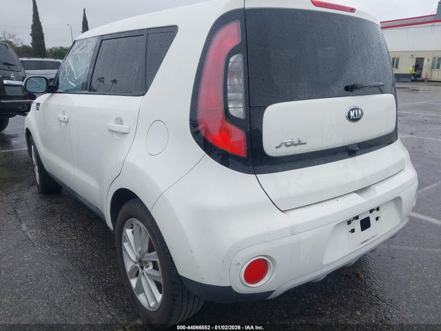 KIA SOUL + 2019 KNDJP3A59K7699909 Image 3
