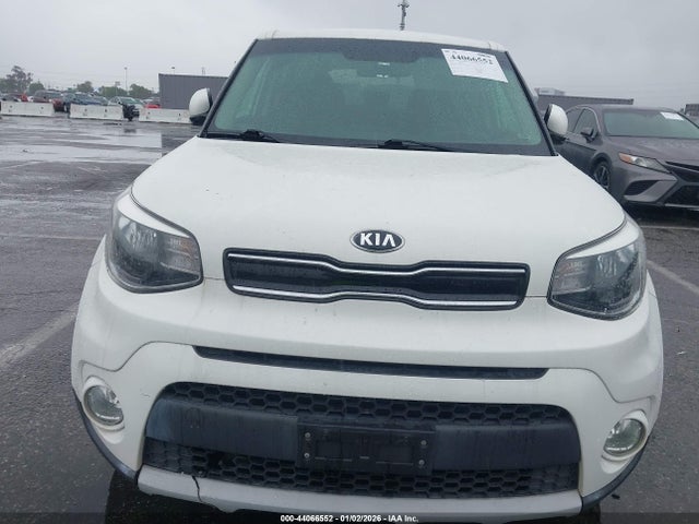KIA SOUL + 2019 KNDJP3A59K7699909 Image 6