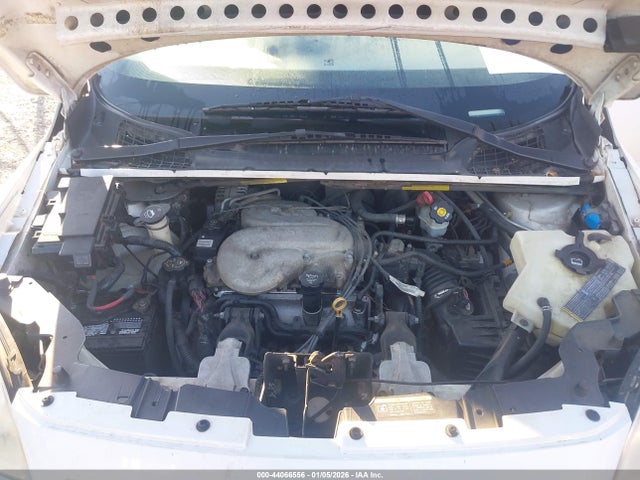 2007 CHEVROLET UPLANDER 1GBDV13147D200111 Photo 9