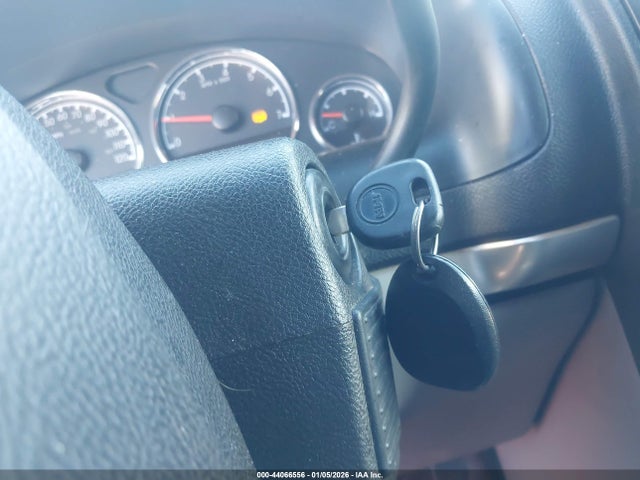 2007 CHEVROLET UPLANDER 1GBDV13147D200111 Photo 10