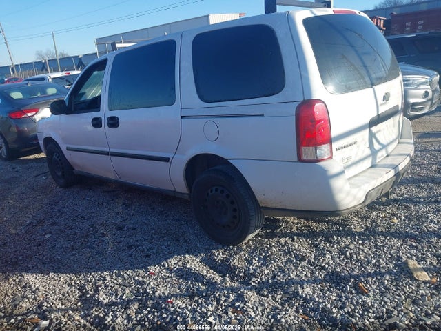 2007 CHEVROLET UPLANDER 1GBDV13147D200111 Photo 2