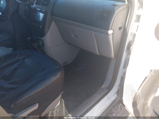 2007 CHEVROLET UPLANDER 1GBDV13147D200111 Photo 4