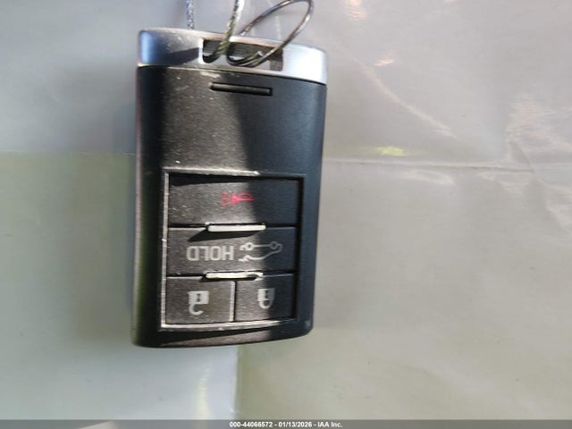 2014 CADILLAC ATS 1G6AA5RA7E0154337 Photo 10