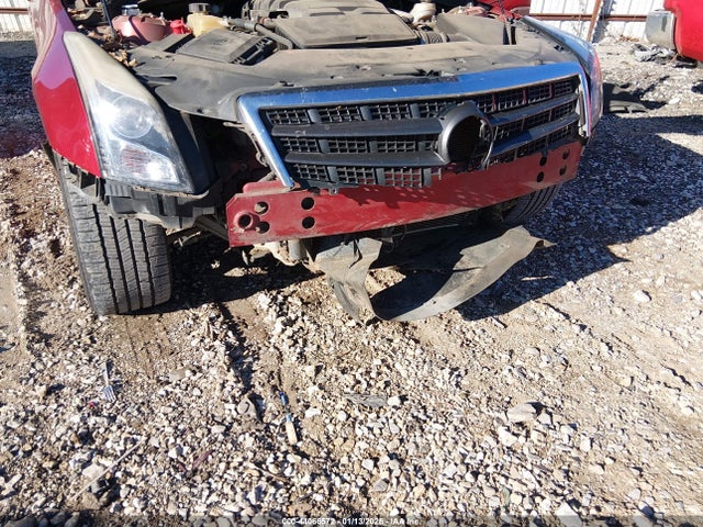 2014 CADILLAC ATS 1G6AA5RA7E0154337 Photo 5