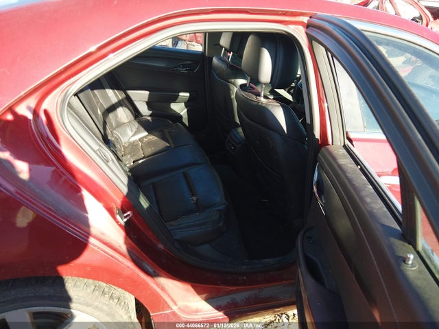 2014 CADILLAC ATS 1G6AA5RA7E0154337 Photo 7