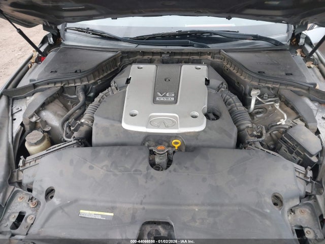 Продаж на аукціоні авто 2015 Infiniti Q50 Premium, vin: JN1BV7AR7FM411559, номер лоту: 44066598
