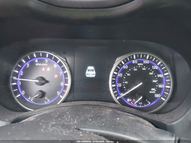 Продаж на аукціоні авто 2015 Infiniti Q50 Premium, vin: JN1BV7AR7FM411559, номер лоту: 44066598