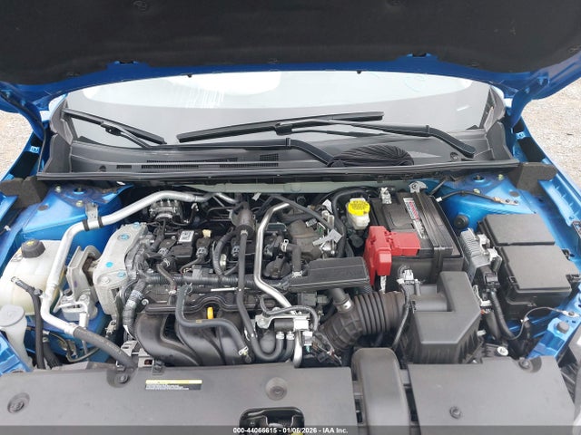 44066615 :رقم المزاد ، 3N1AB8CV1RY265147 vin ، 2024 Nissan Sentra Sv Xtronic Cvt مزاد بيع