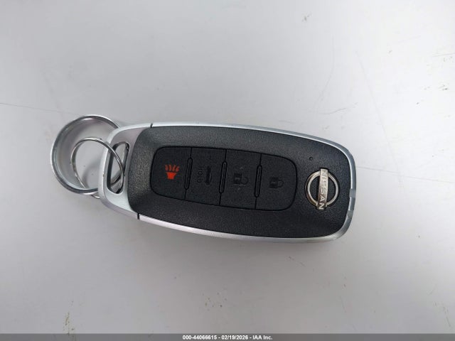 44066615 :رقم المزاد ، 3N1AB8CV1RY265147 vin ، 2024 Nissan Sentra Sv Xtronic Cvt مزاد بيع