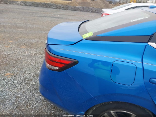 44066615 :رقم المزاد ، 3N1AB8CV1RY265147 vin ، 2024 Nissan Sentra Sv Xtronic Cvt مزاد بيع