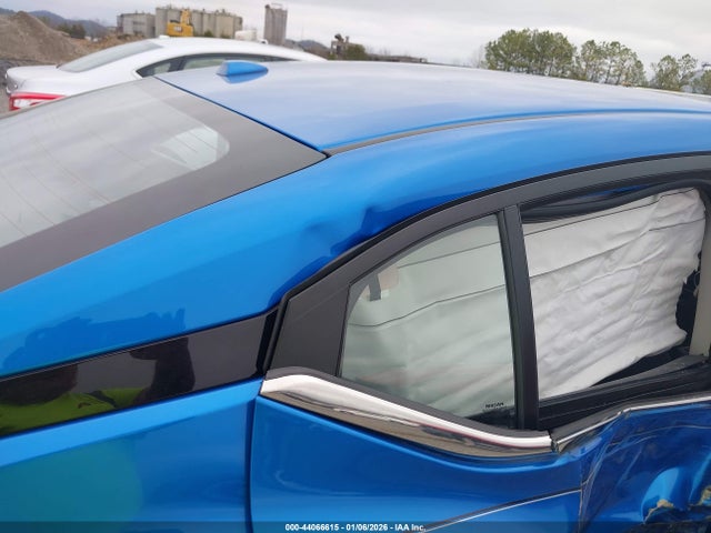 44066615 :رقم المزاد ، 3N1AB8CV1RY265147 vin ، 2024 Nissan Sentra Sv Xtronic Cvt مزاد بيع