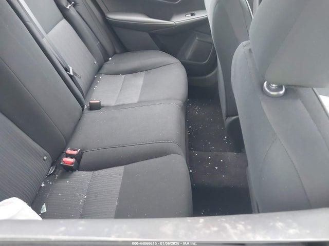 44066615 :رقم المزاد ، 3N1AB8CV1RY265147 vin ، 2024 Nissan Sentra Sv Xtronic Cvt مزاد بيع