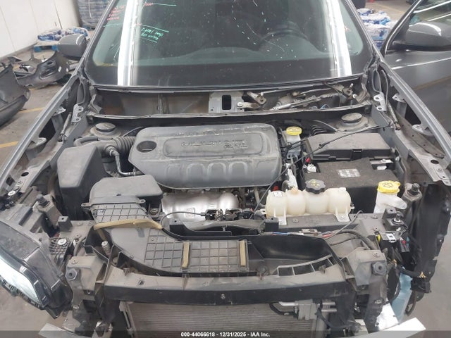 1C4PJLLB6MD155855 Jeep Cherokee Latitude Plus Fwd
