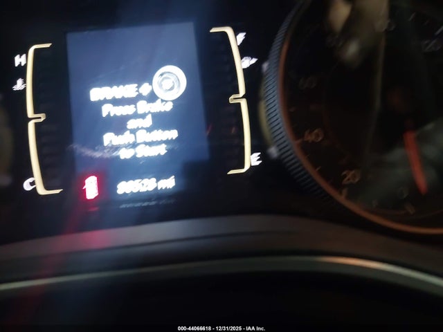 1C4PJLLB6MD155855 Jeep Cherokee Latitude Plus Fwd