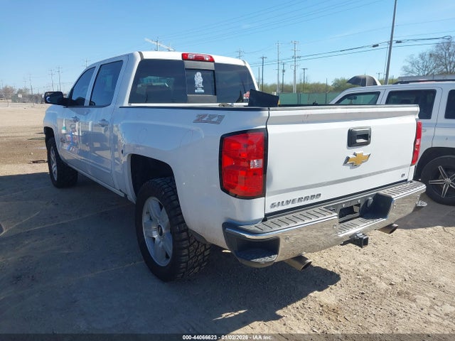 3GCPCREC5HG306275 Chevrolet Silverado 1500 1lt
