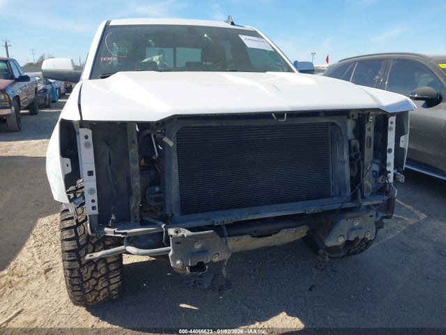 3GCPCREC5HG306275 Chevrolet Silverado 1500 1lt
