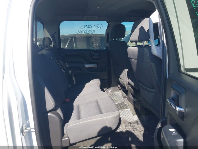 3GCPCREC5HG306275 Chevrolet Silverado 1500 1lt